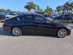 2021 INFINITI Q50 3.0t PURE