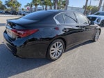 2021 INFINITI Q50 3.0t PURE