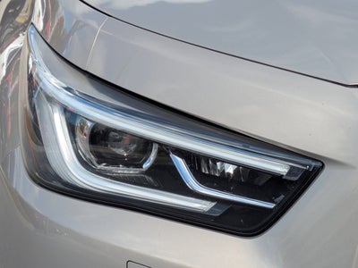 2021 INFINITI QX80 SENSORY AWD