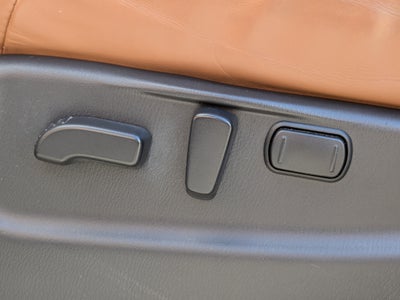 2021 INFINITI QX80 SENSORY AWD