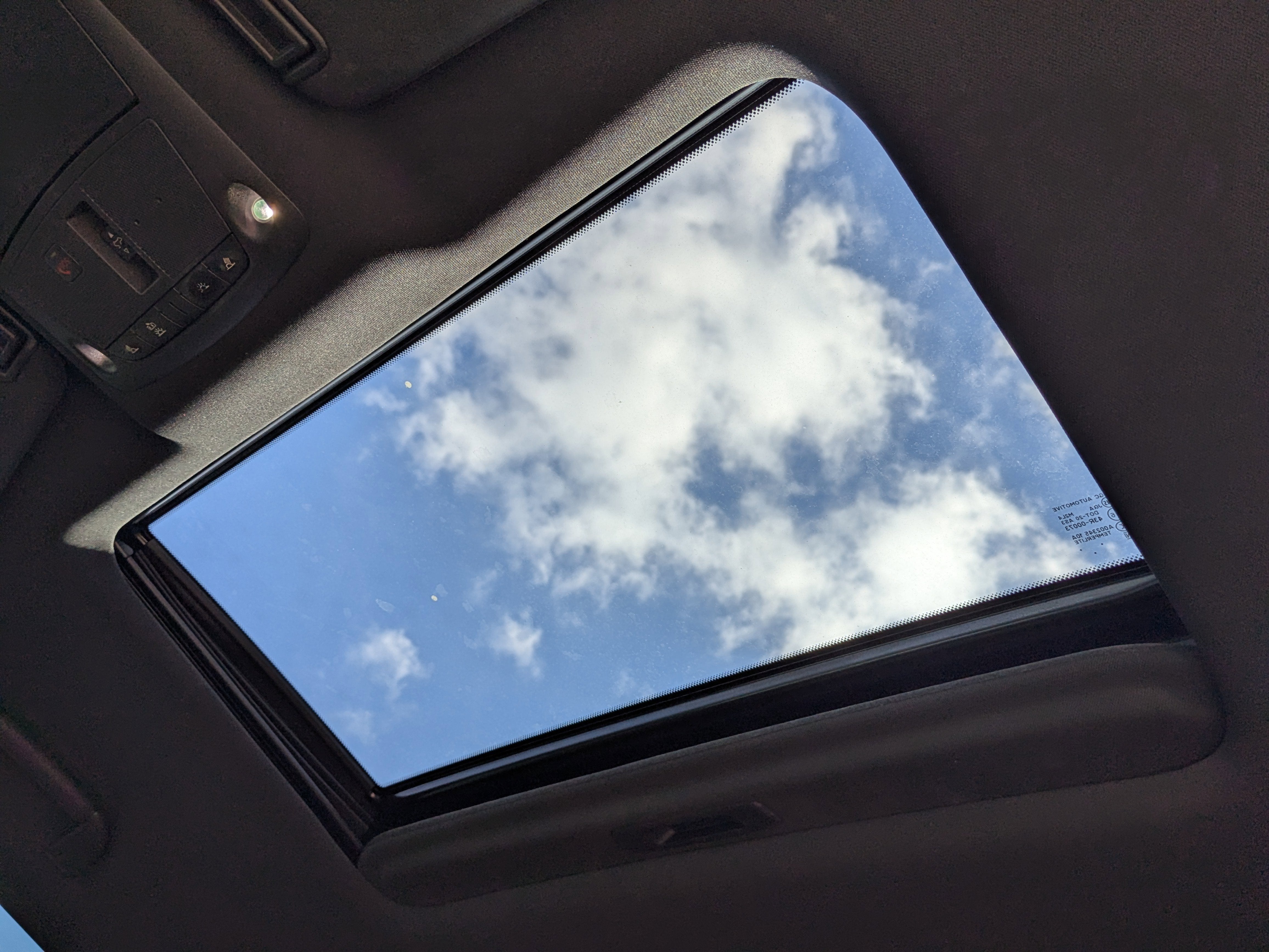 2021 INFINITI QX80 SENSORY AWD