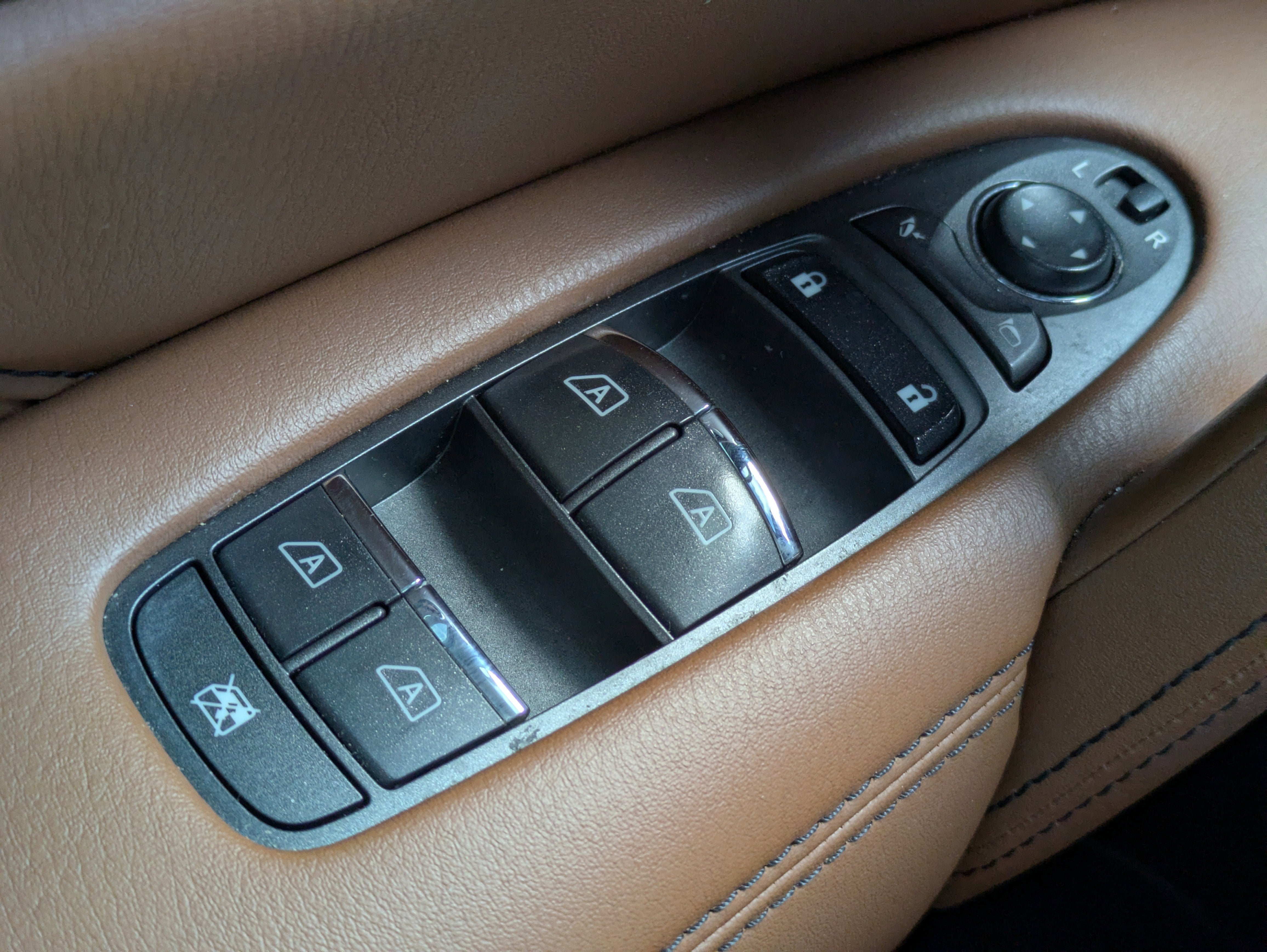 2021 INFINITI QX80 SENSORY AWD