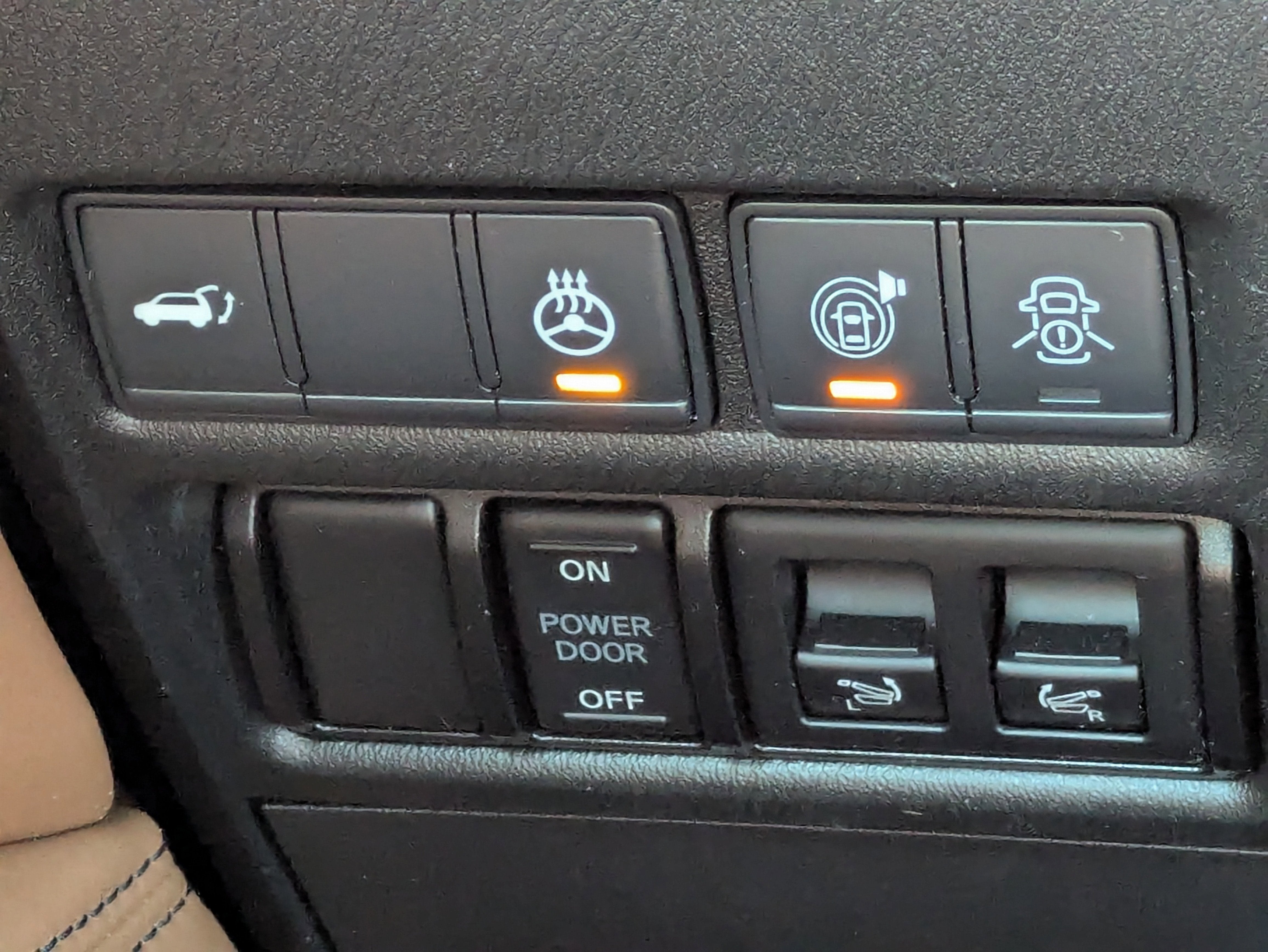 2021 INFINITI QX80 SENSORY AWD