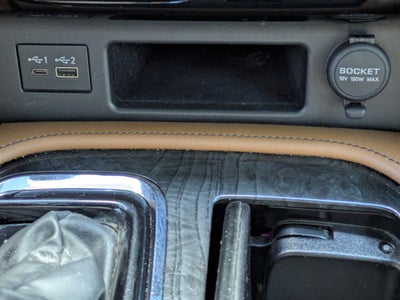 2021 INFINITI QX80 SENSORY AWD