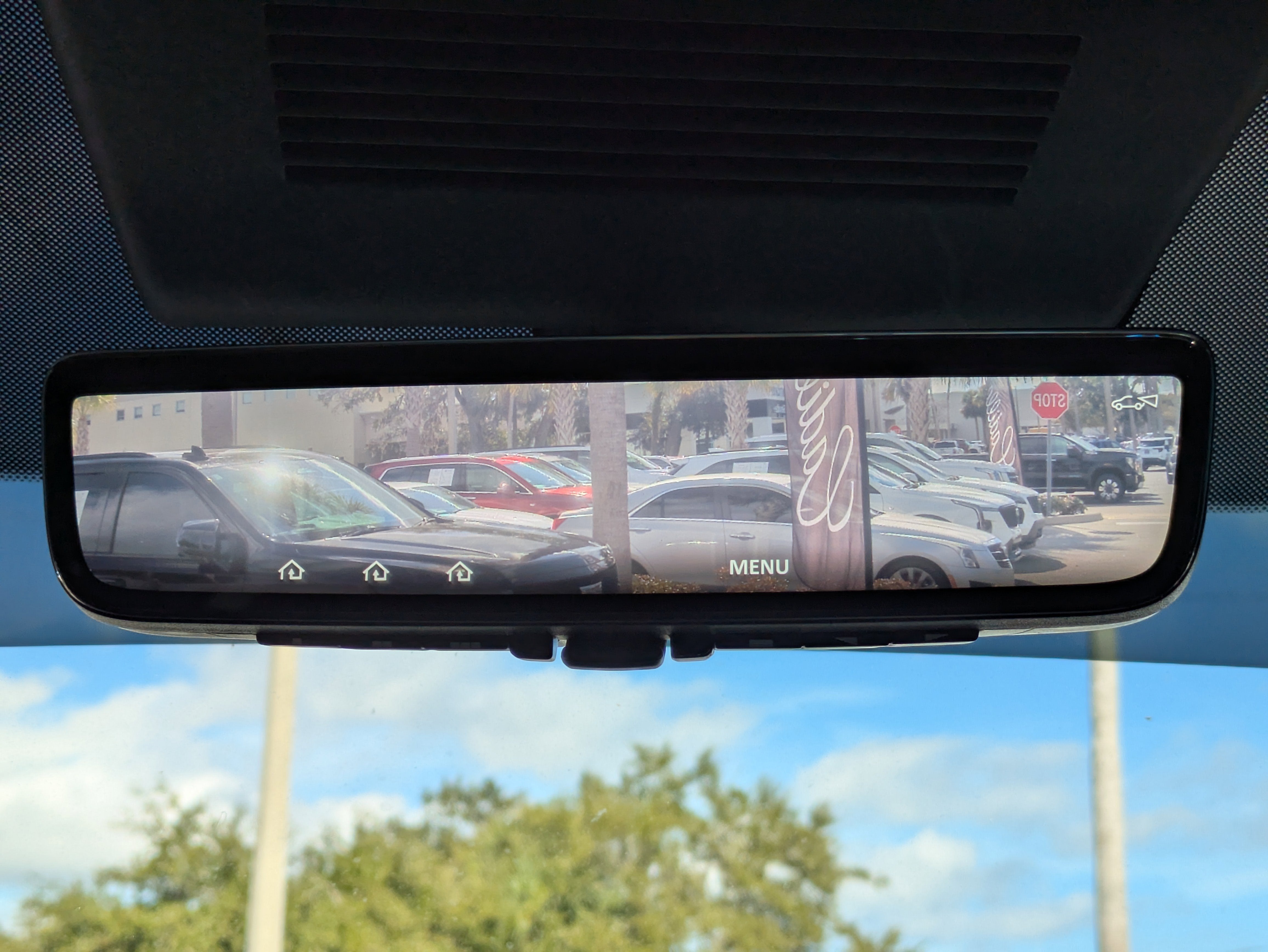 2021 INFINITI QX80 SENSORY AWD