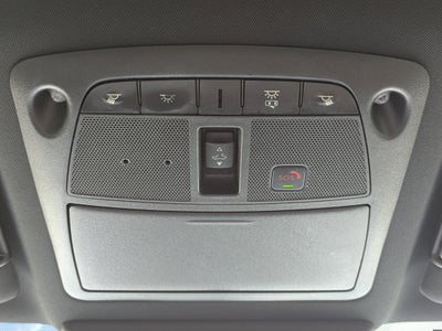 2021 INFINITI QX80 SENSORY AWD