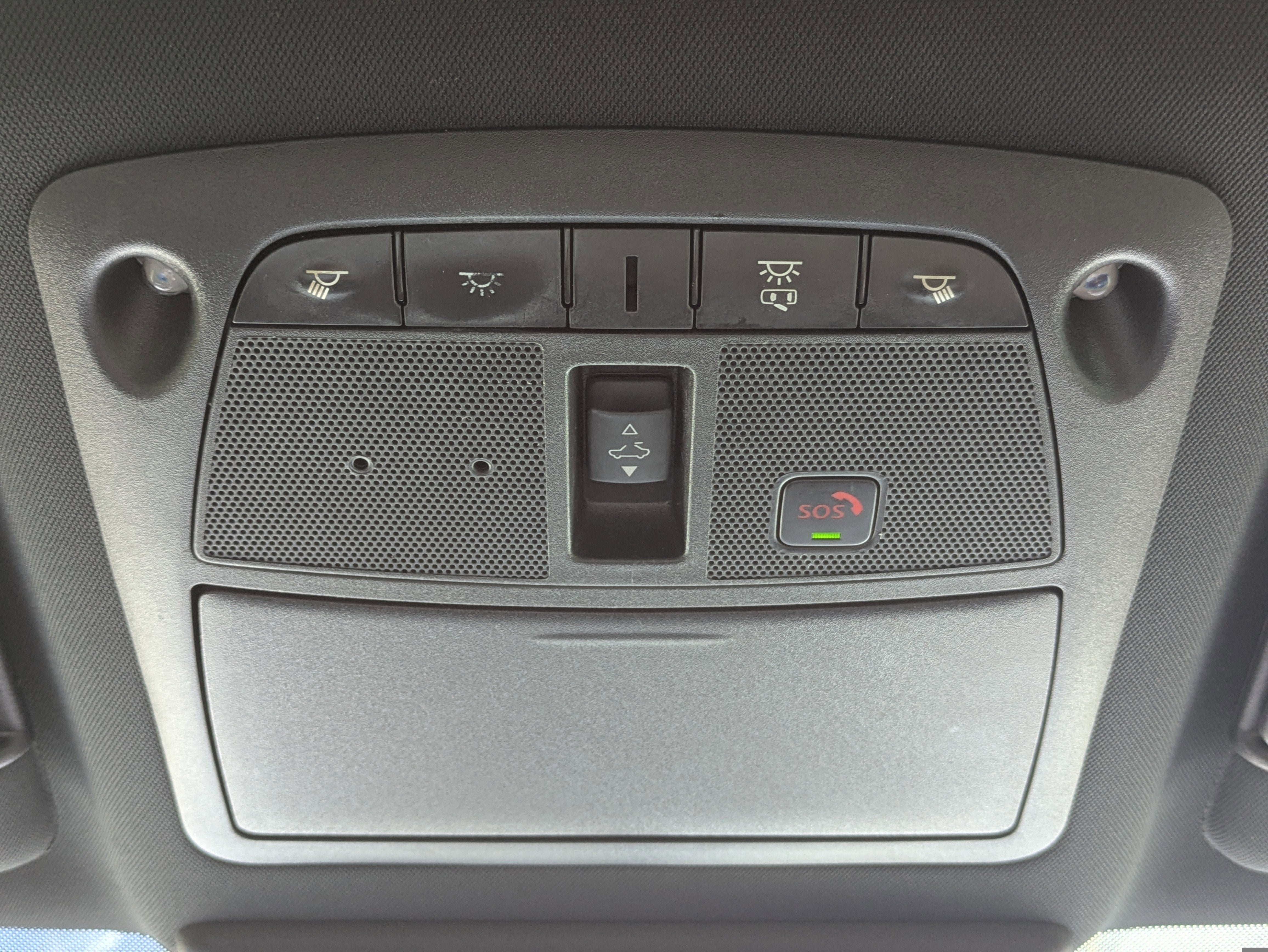 2021 INFINITI QX80 SENSORY AWD