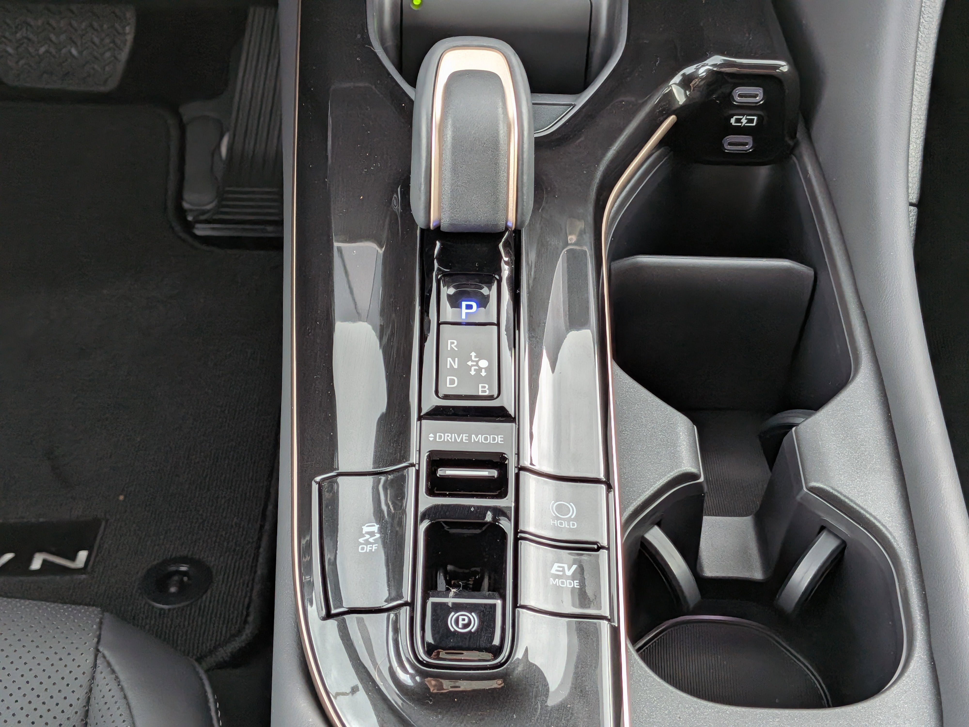 2026 Toyota Crown XLE