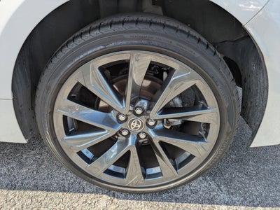 2024 Toyota Corolla XSE