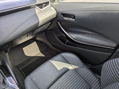 2024 Toyota Corolla XSE