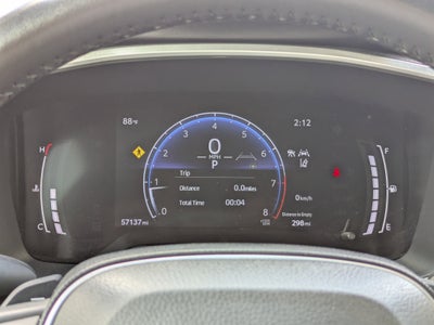 2024 Toyota Corolla XSE