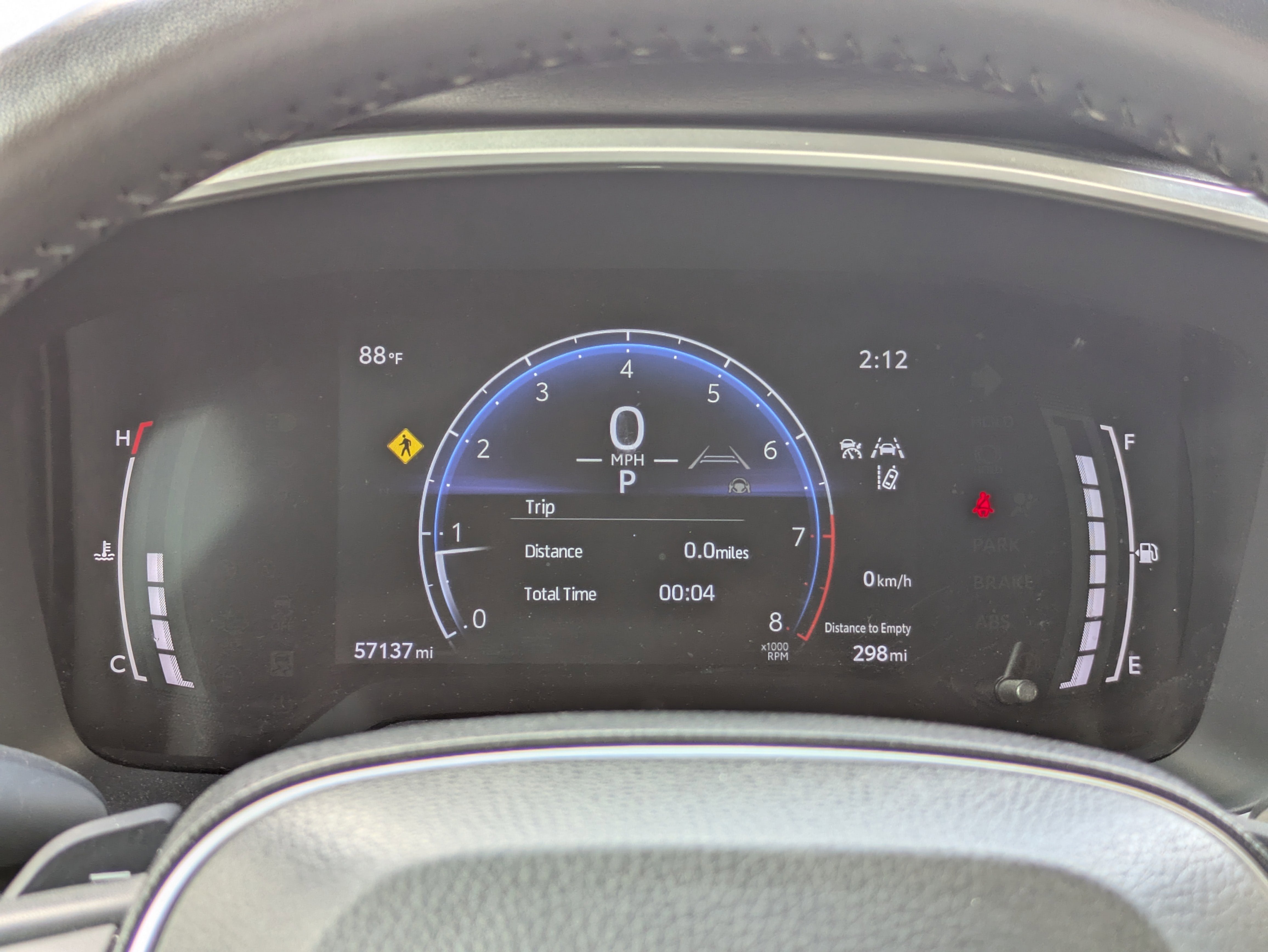 2024 Toyota Corolla XSE