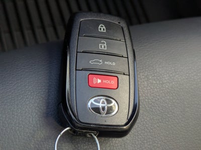 2024 Toyota Corolla XSE