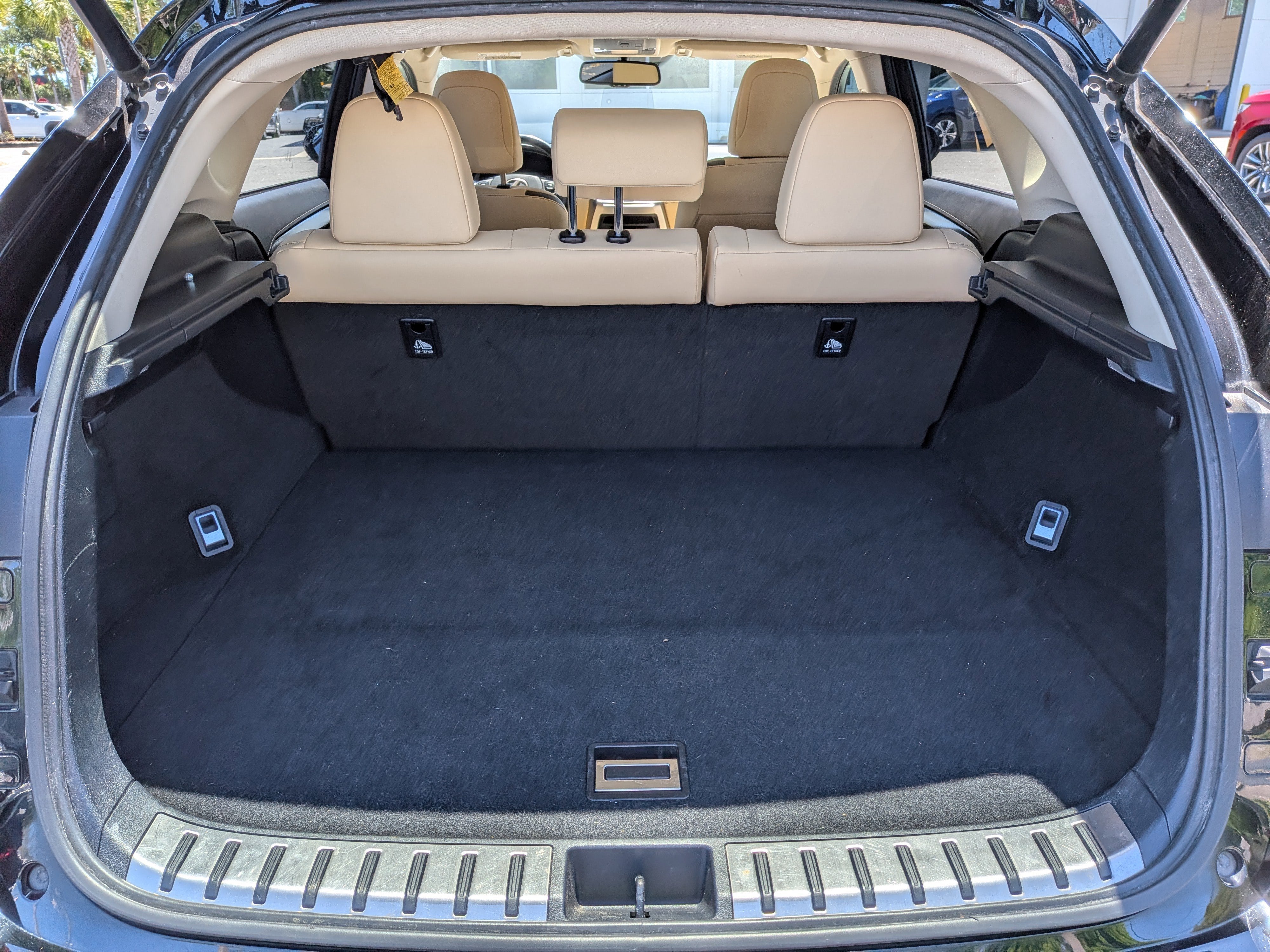 2015 Lexus NX 200t F Sport