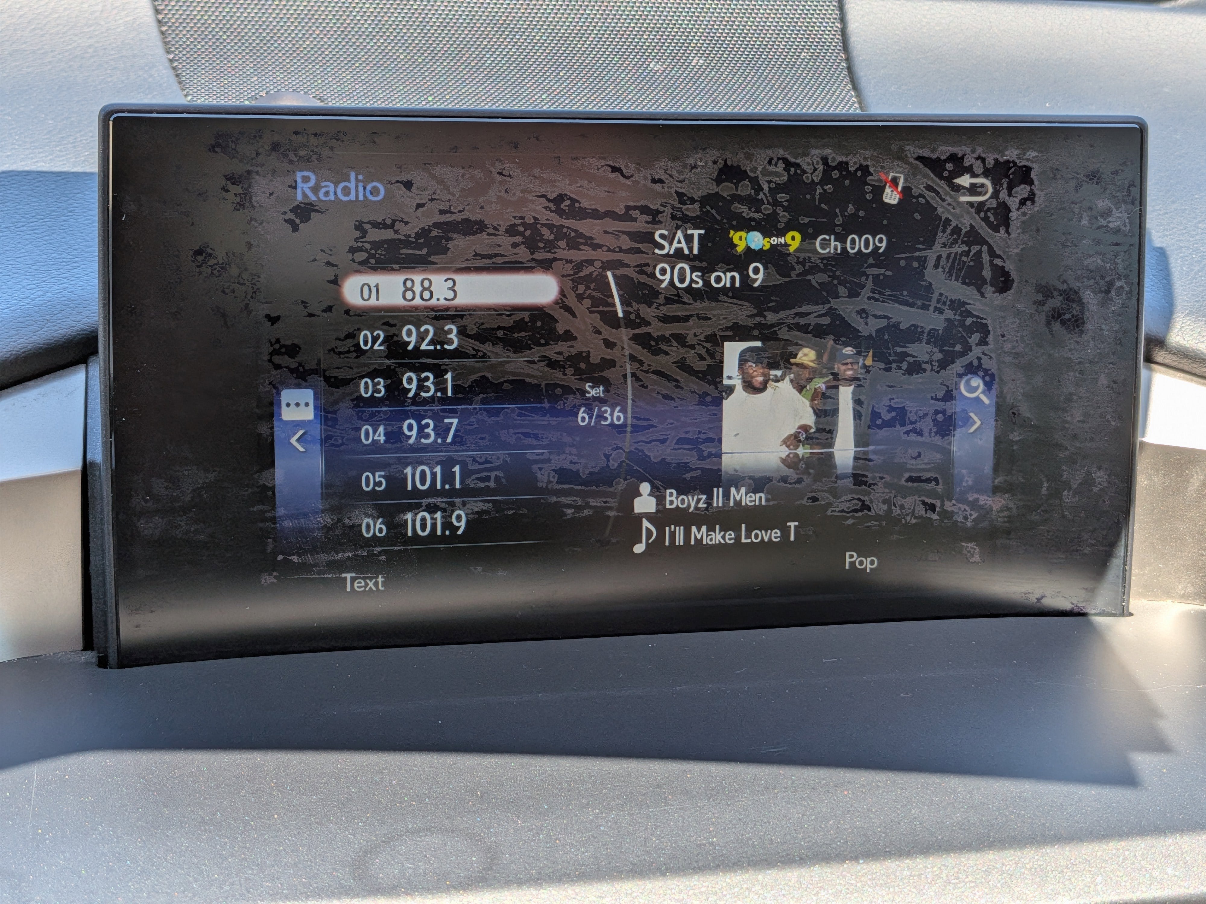 2015 Lexus NX 200t F Sport