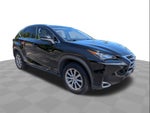 2015 Lexus NX 200t F Sport