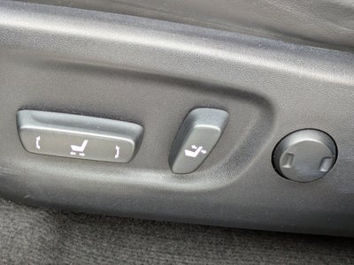 2015 Lexus NX 200t F Sport