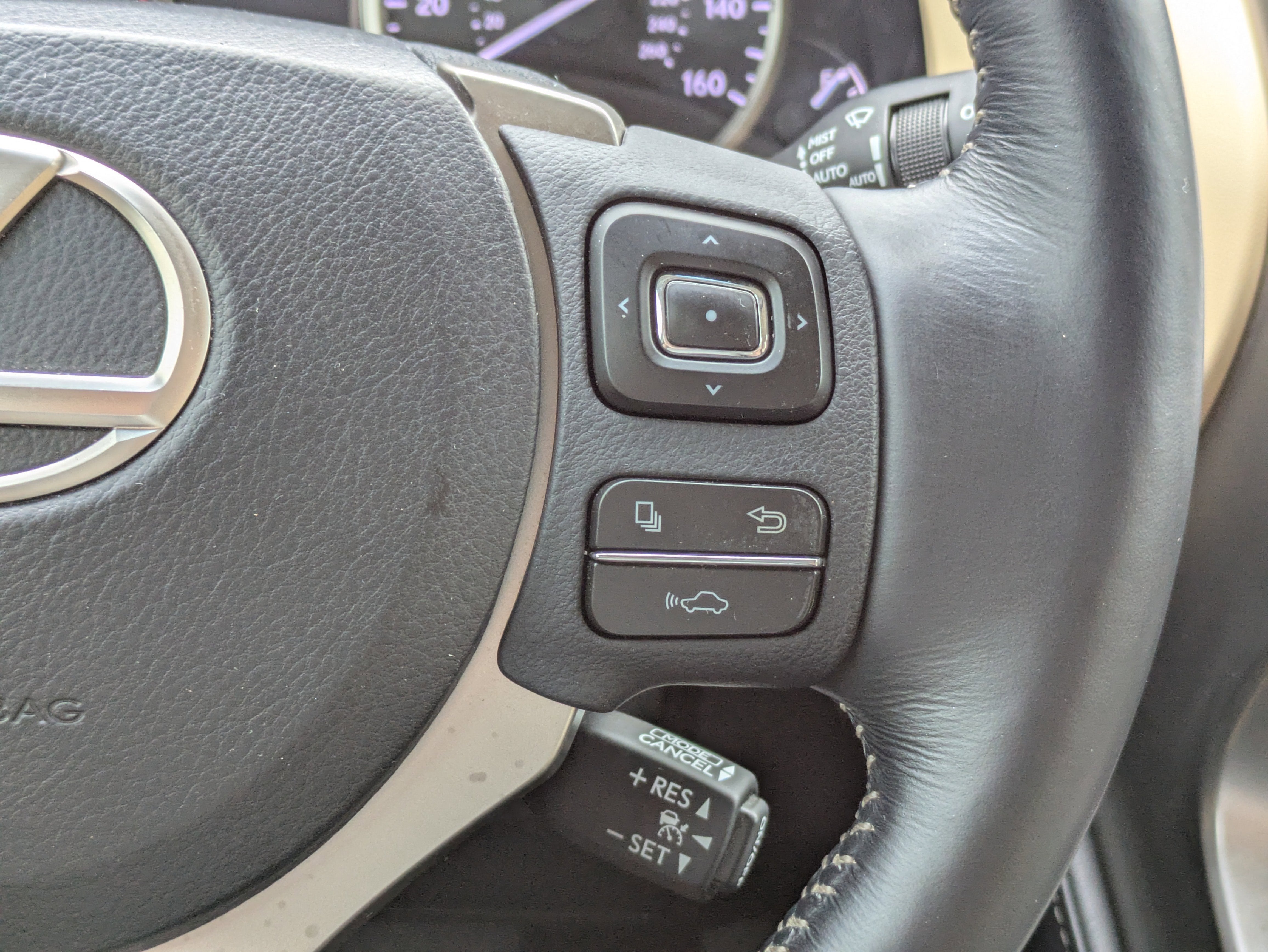 2015 Lexus NX 200t F Sport