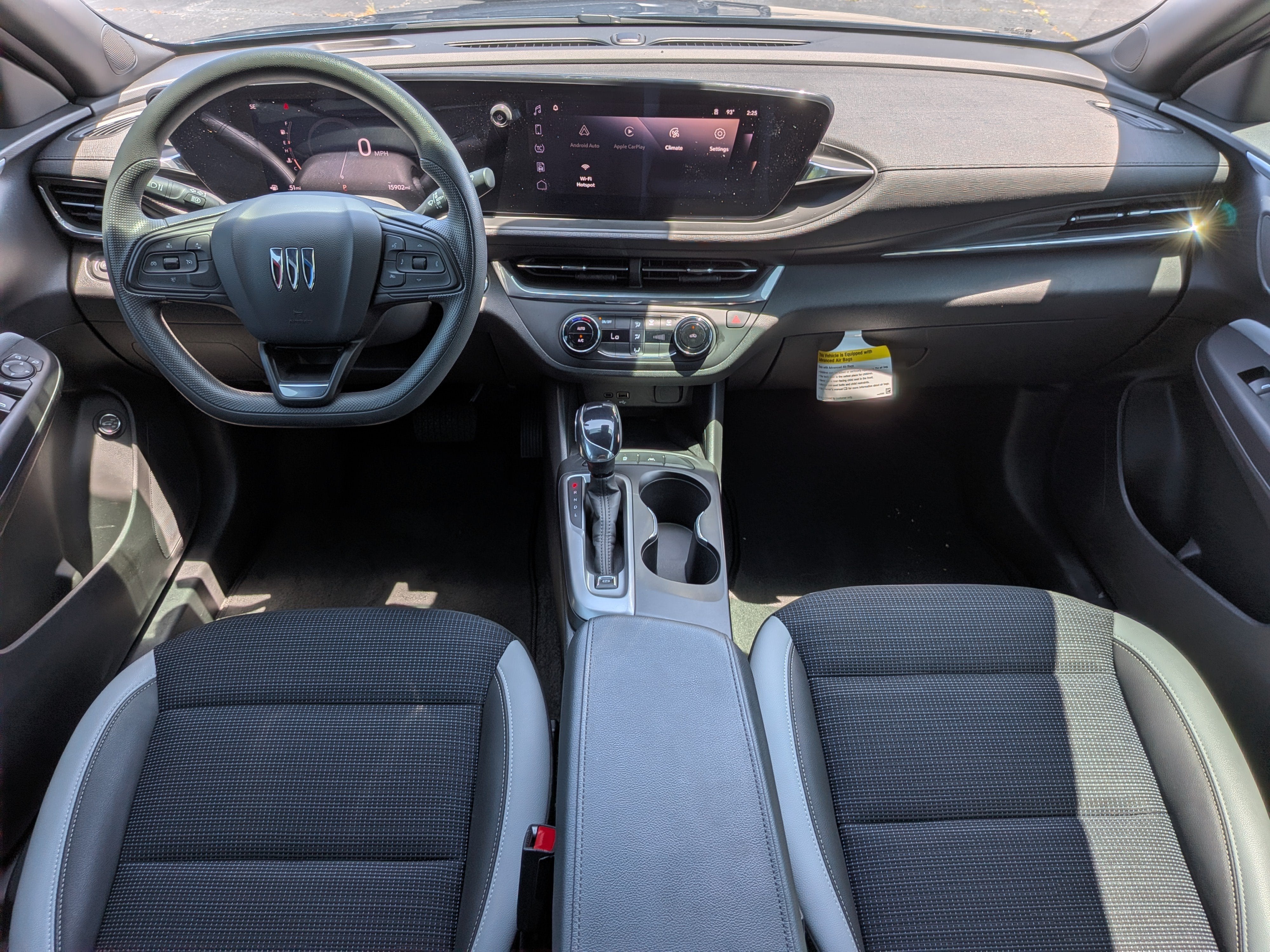 2024 Buick Envista Preferred