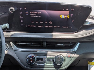 2024 Buick Envista Preferred