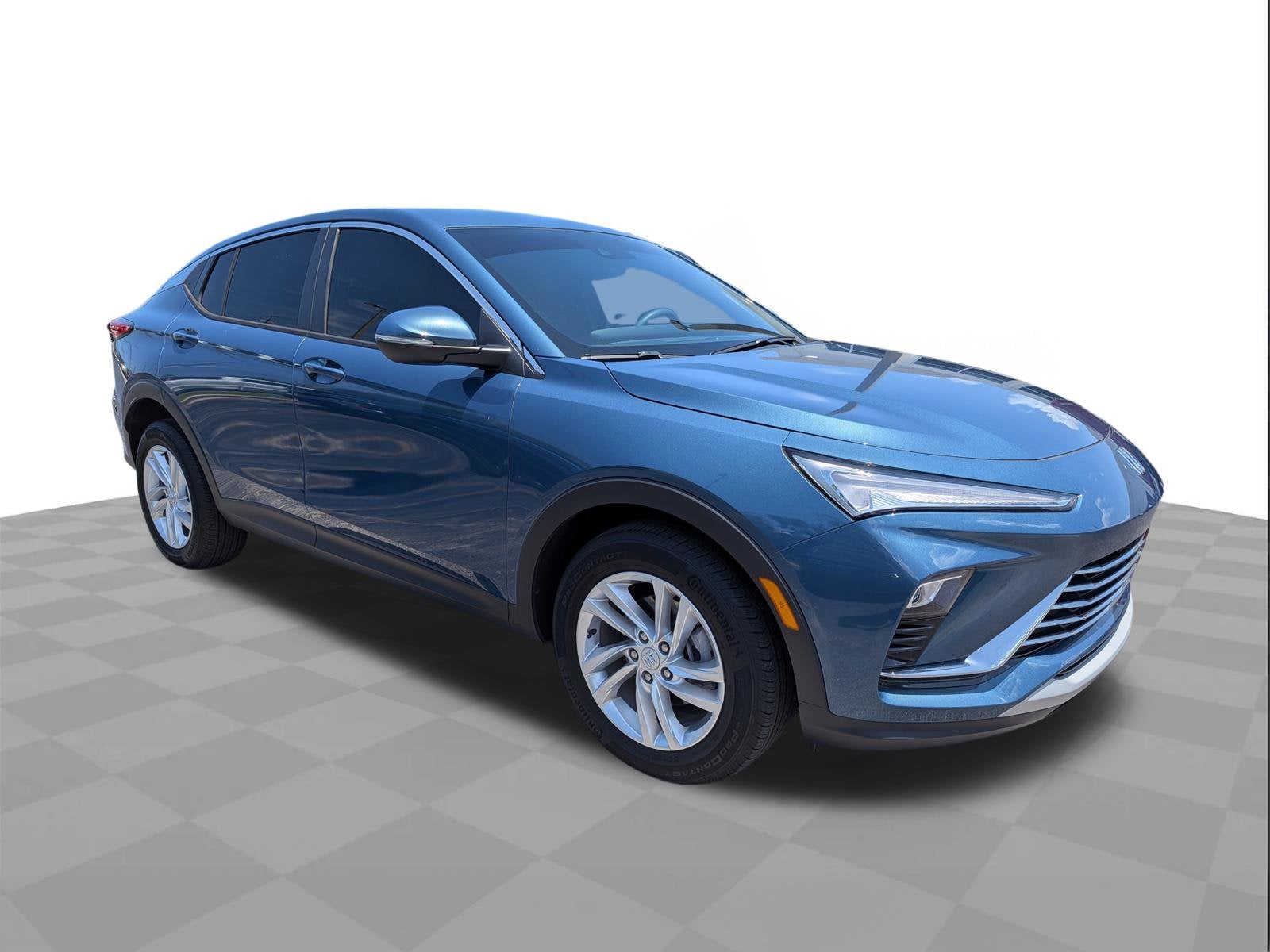 2024 Buick Envista Preferred