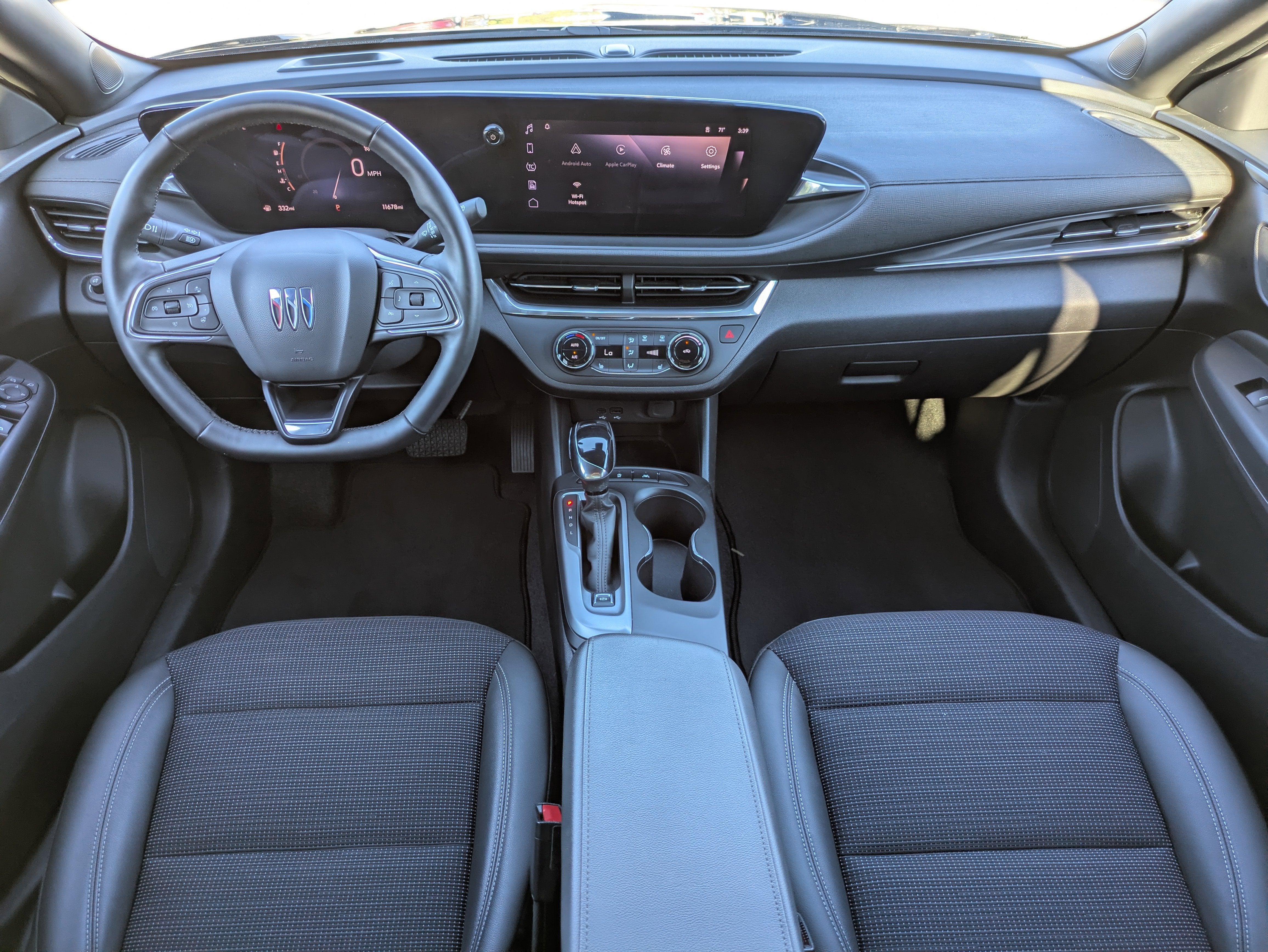 2024 Buick Envista Preferred