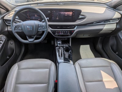 2024 Buick Envista Avenir