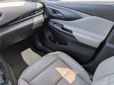 2024 Buick Envista Avenir