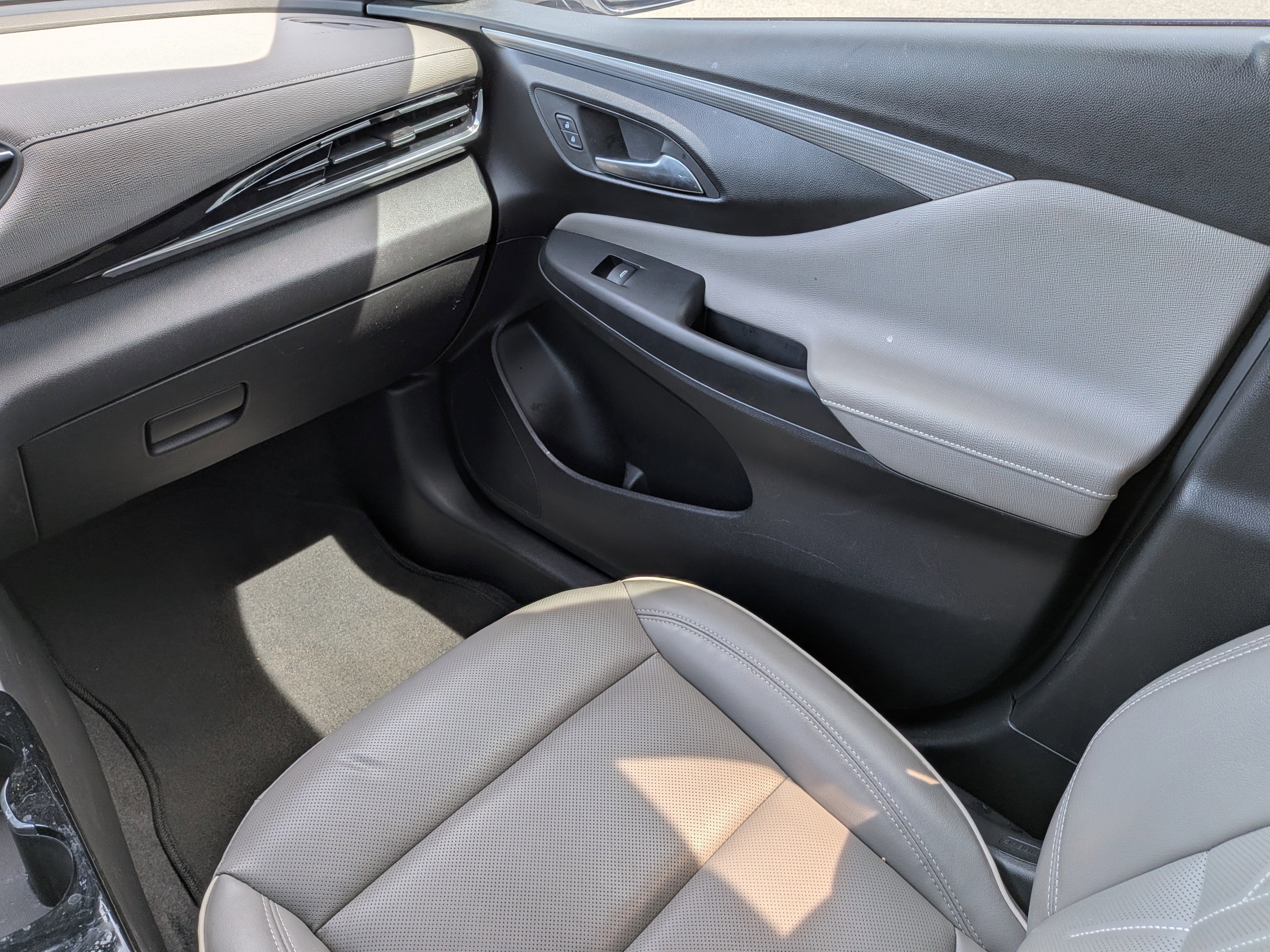 2024 Buick Envista Avenir