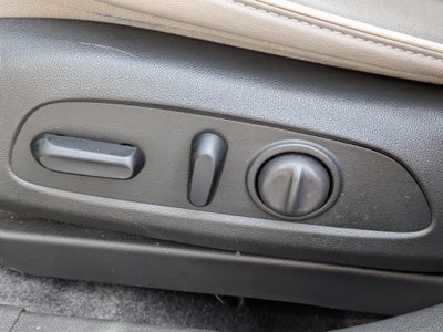 2024 Buick Envista Avenir