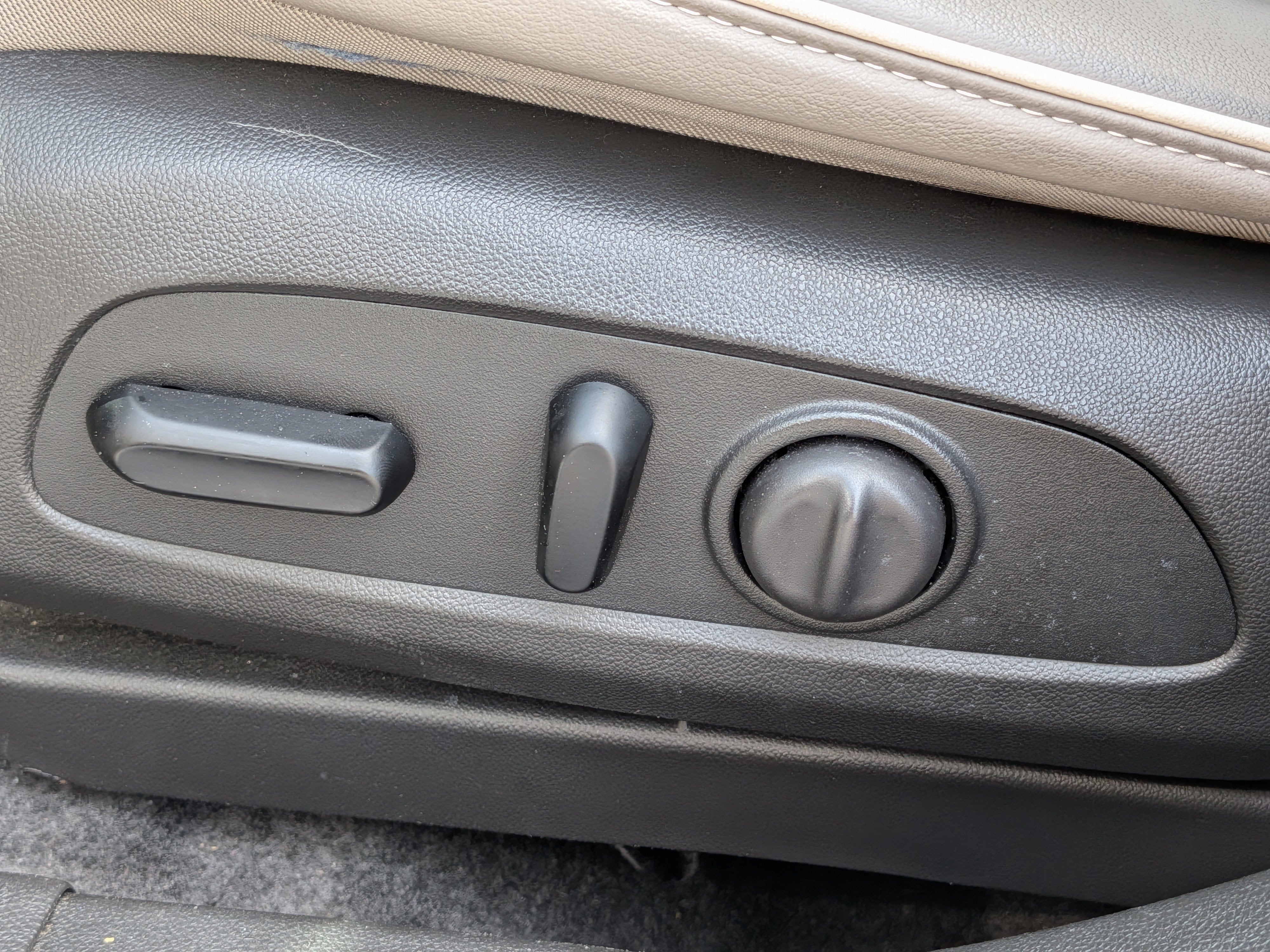 2024 Buick Envista Avenir