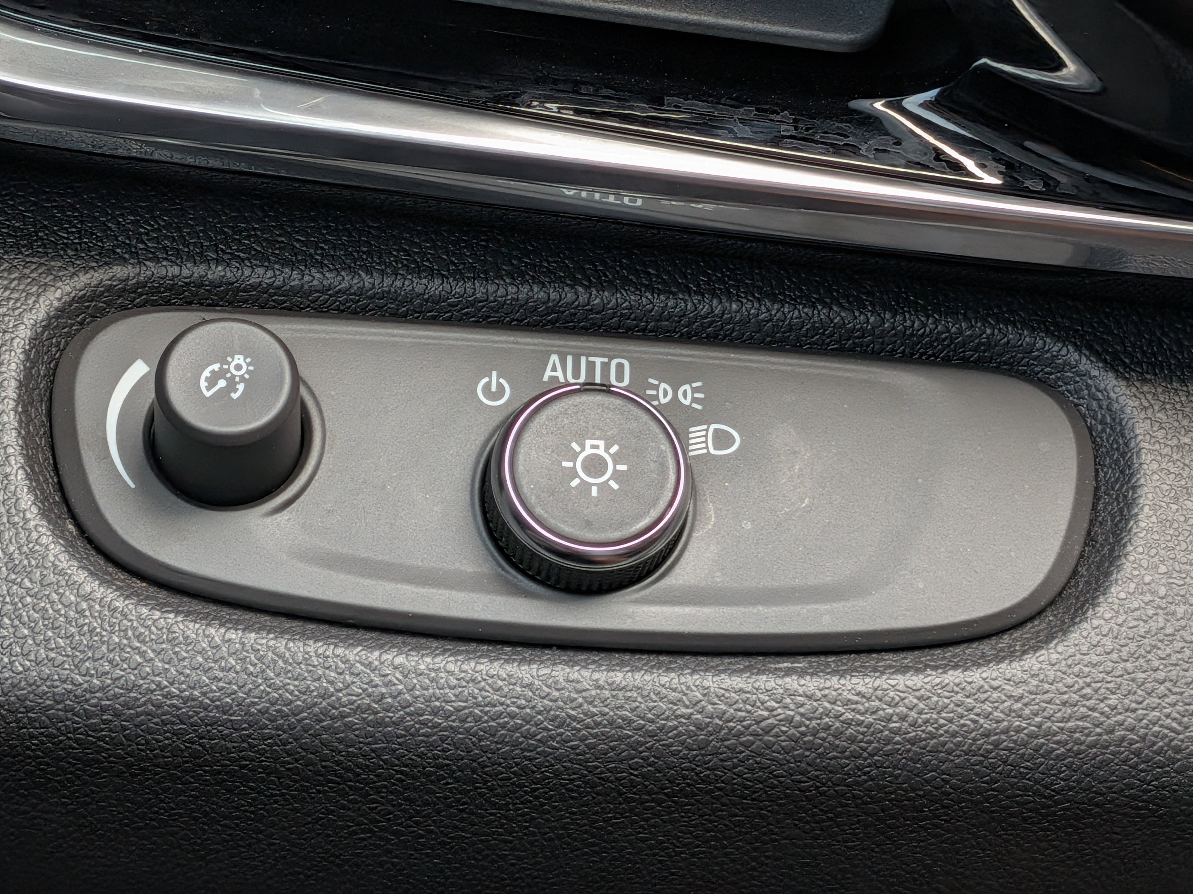 2024 Buick Envista Avenir