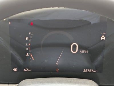 2024 Buick Envista Avenir