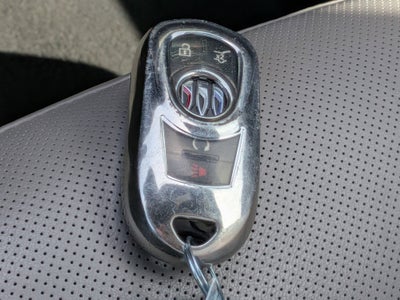 2024 Buick Envista Avenir