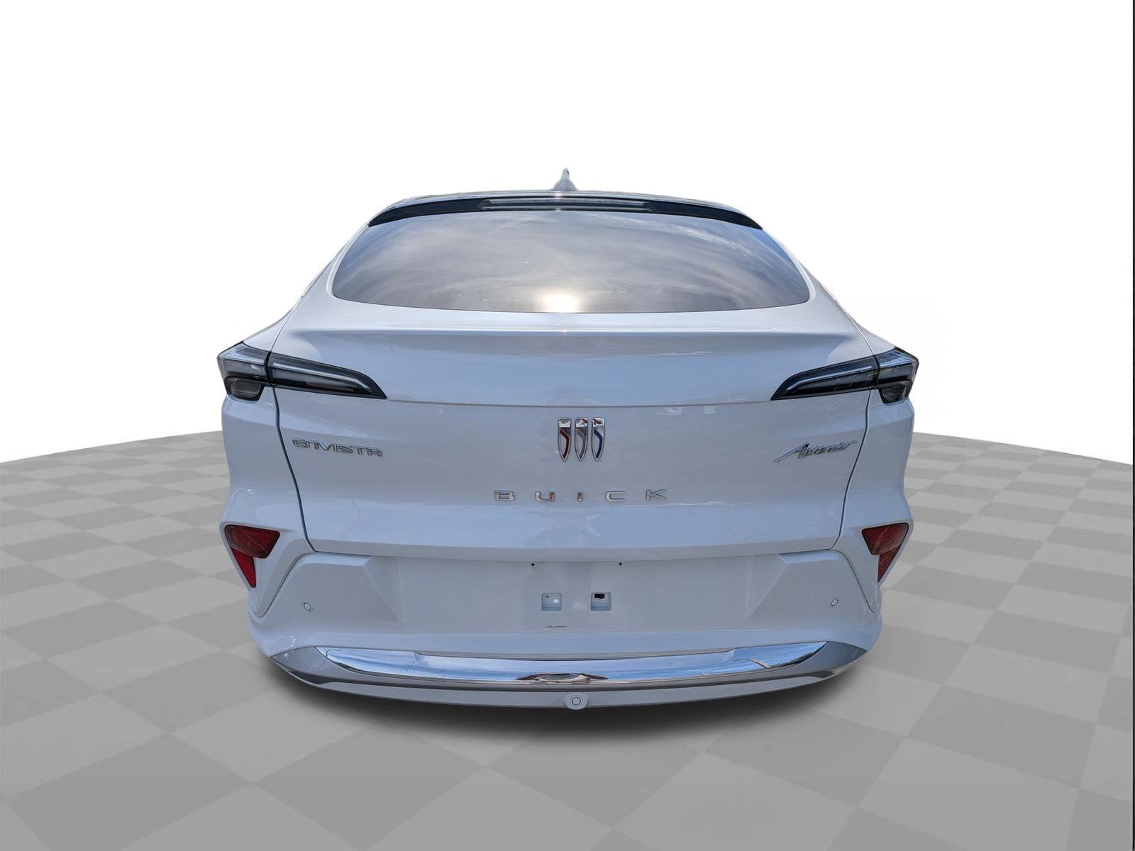 2024 Buick Envista Avenir