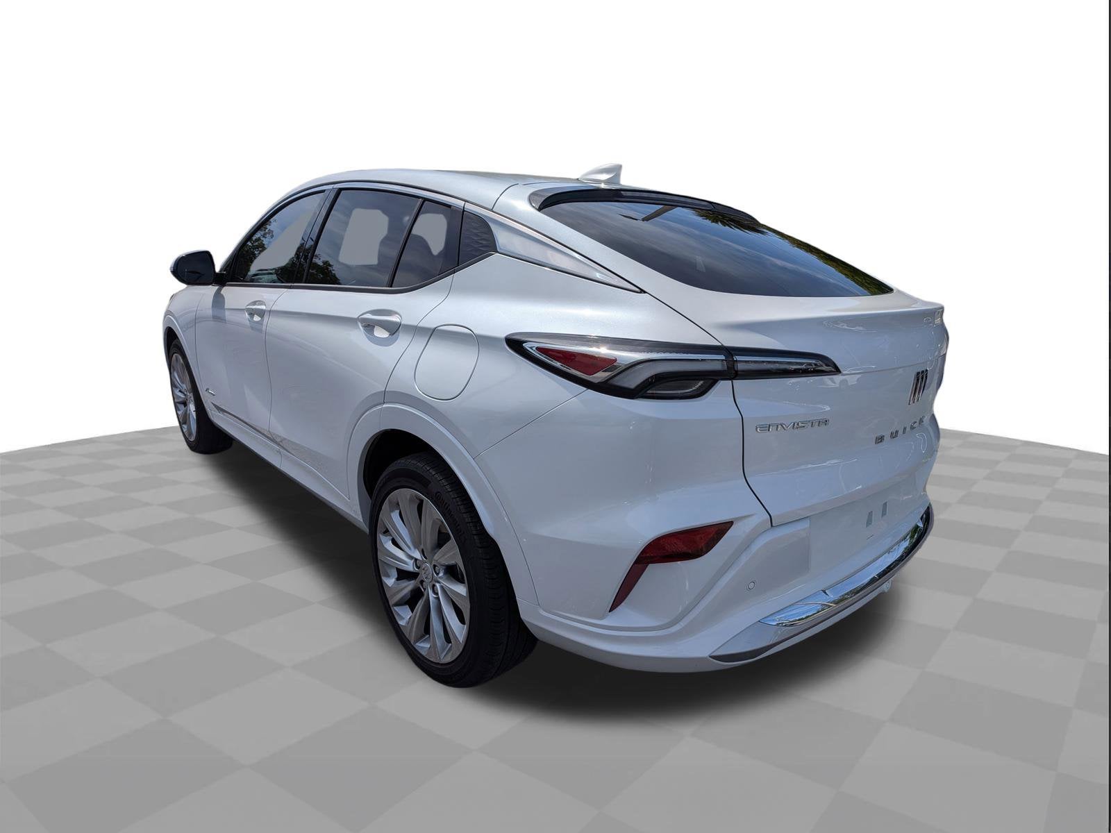 2024 Buick Envista Avenir