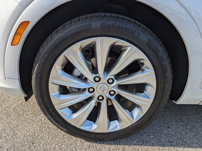 2024 Buick Envista Avenir