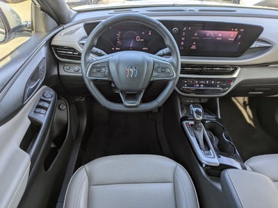 2024 Buick Envista Avenir