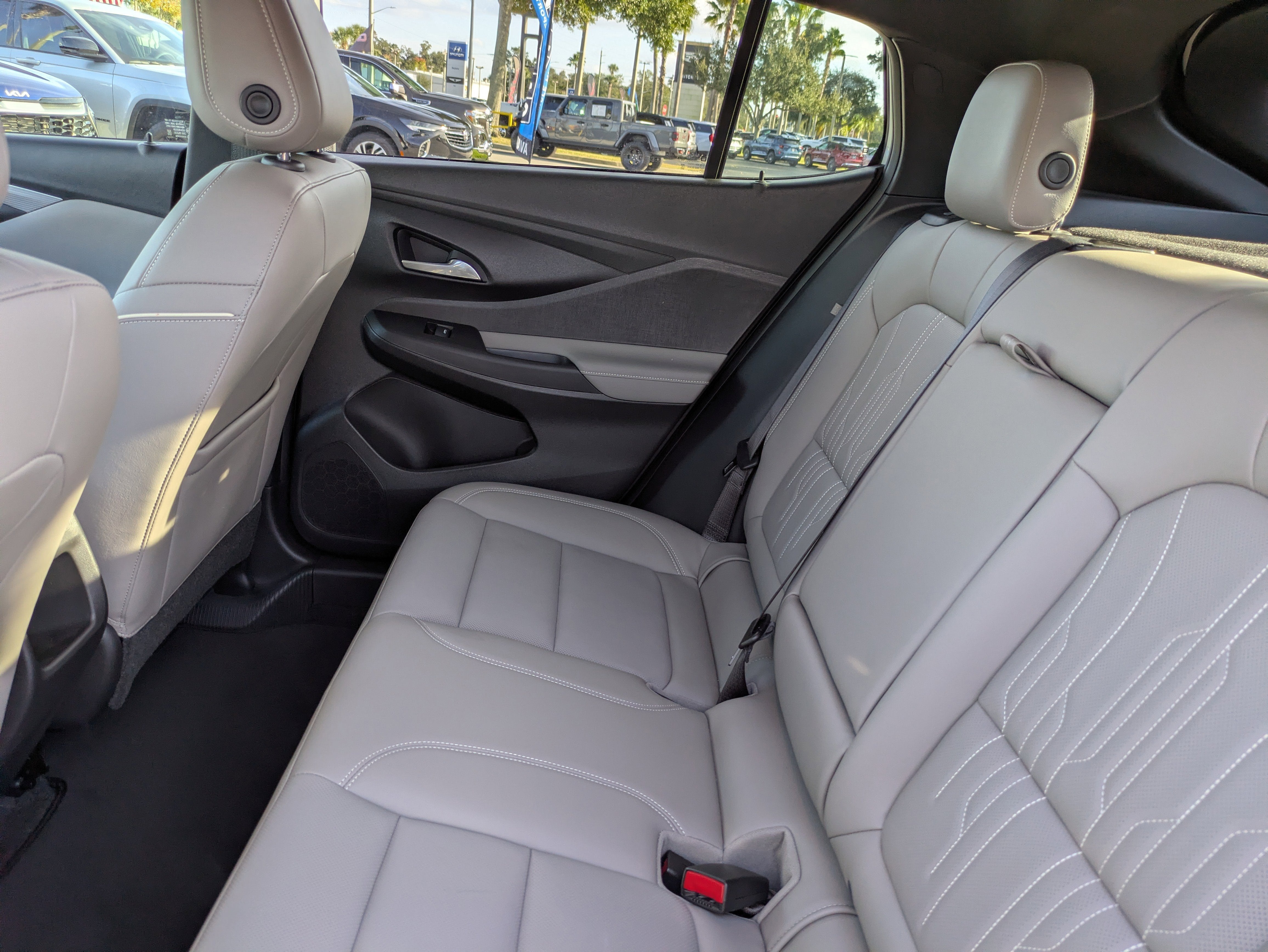 2024 Buick Envista Avenir