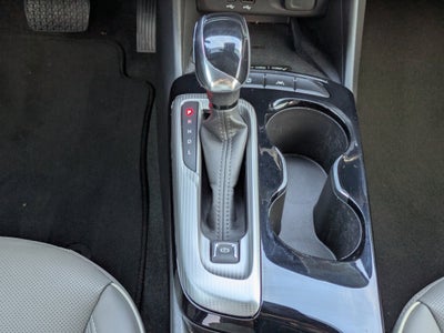 2024 Buick Envista Avenir