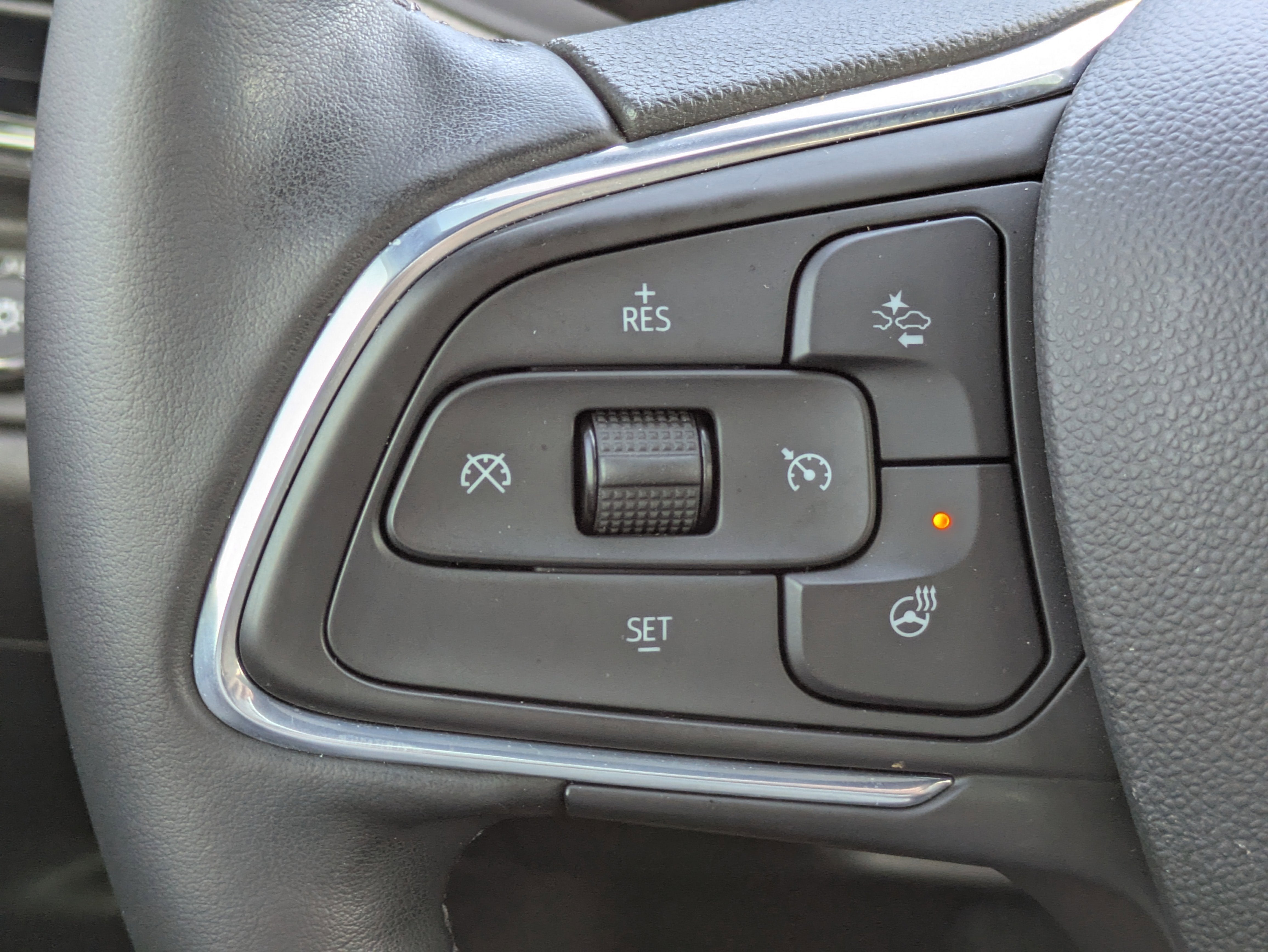 2024 Buick Envista Avenir