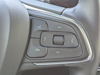 2024 Buick Envista Avenir