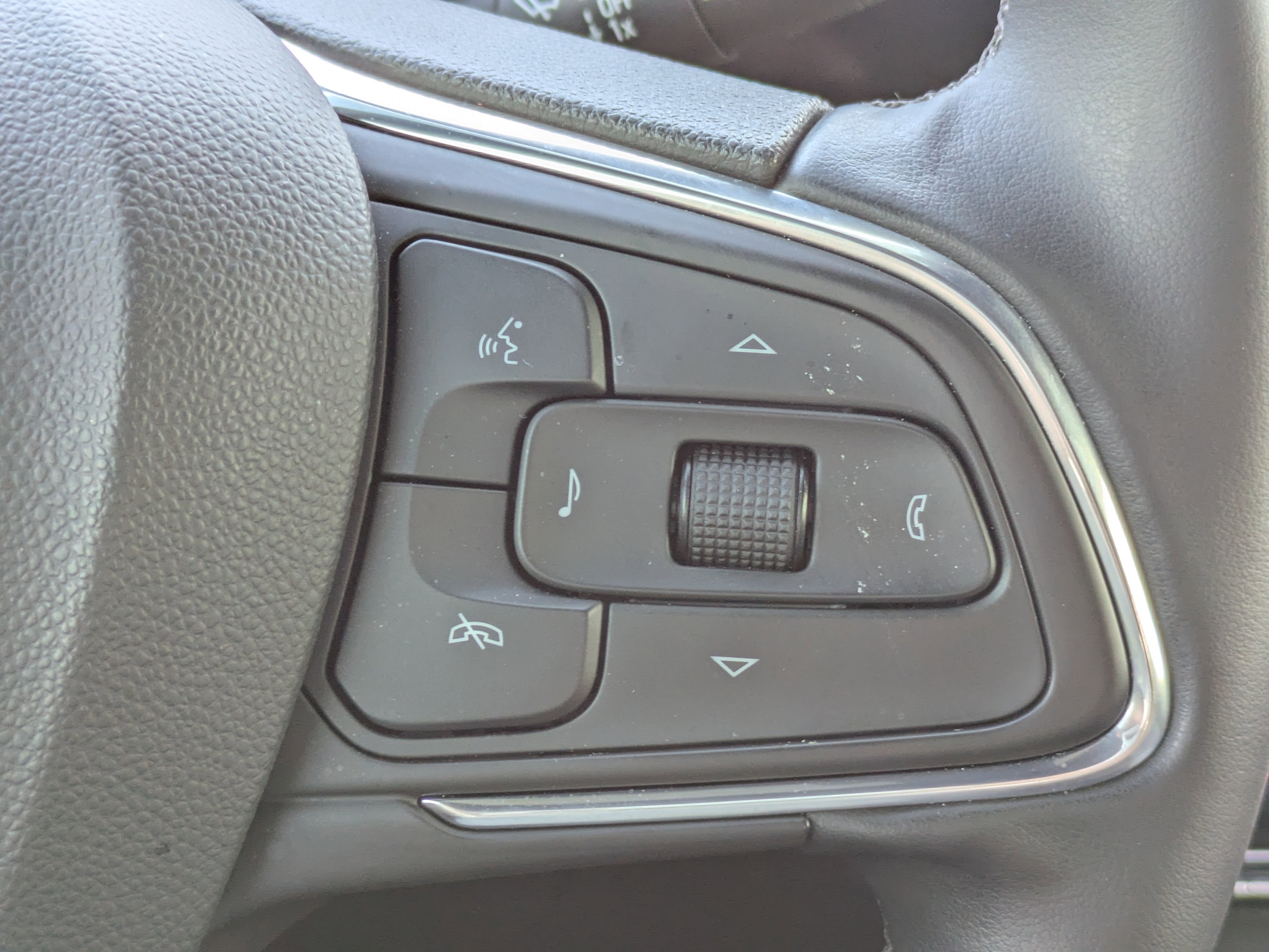 2024 Buick Envista Avenir