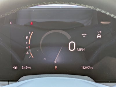 2024 Buick Envista Avenir