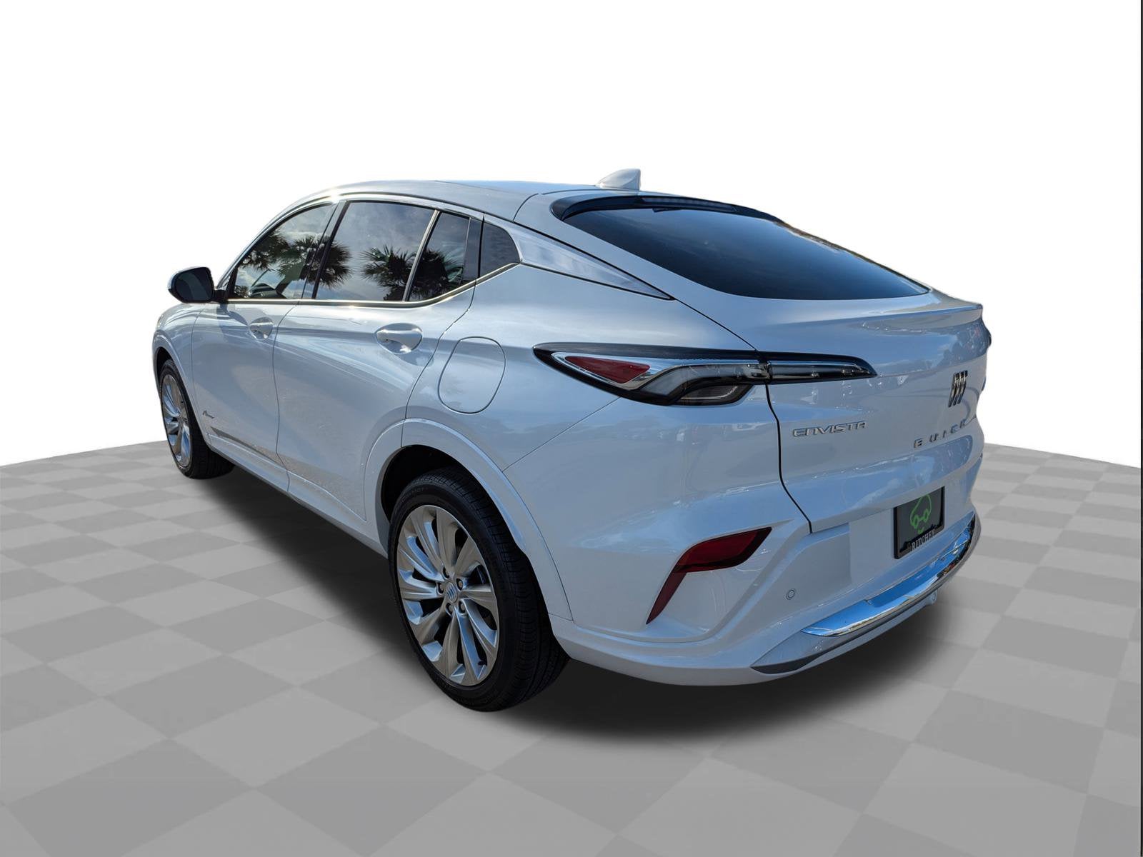 2024 Buick Envista Avenir