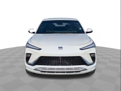 2024 Buick Envista Avenir