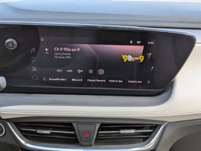 2024 Buick Encore GX Avenir