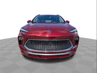 2024 Buick Encore GX Avenir