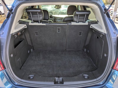 2019 Buick Encore Sport Touring