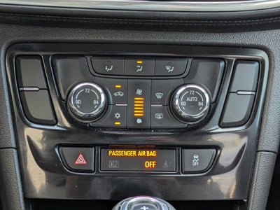 2019 Buick Encore Sport Touring